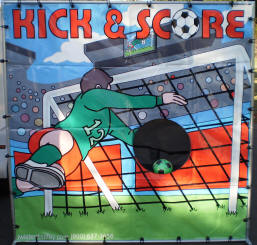Kick & Score