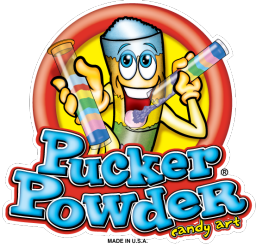 Pucker Powder